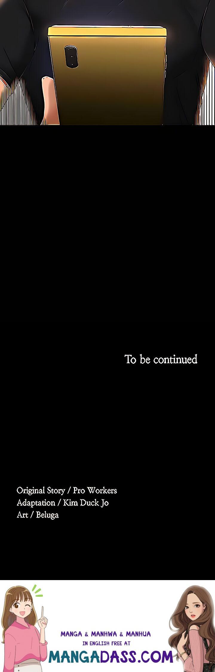 Supervisor Access - Chapter 48 Page 56