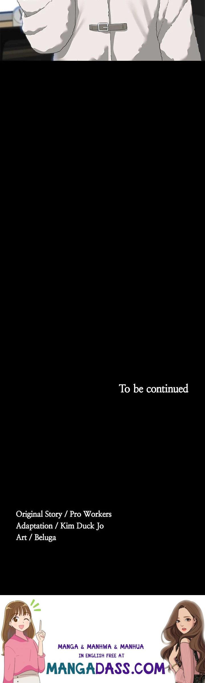 Supervisor Access - Chapter 50 Page 105