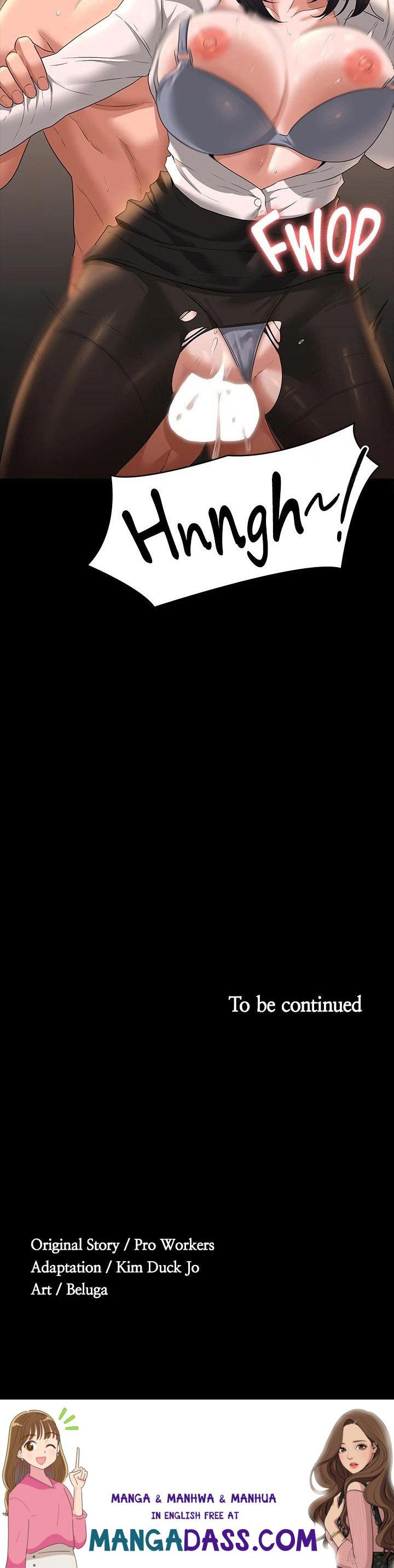 Supervisor Access - Chapter 51 Page 101