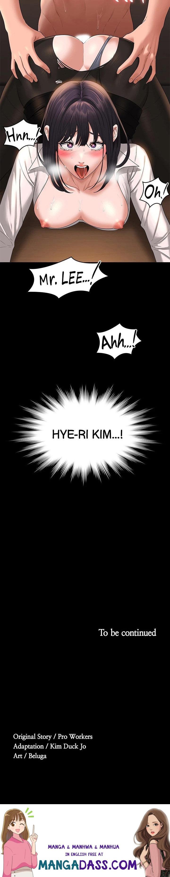 Supervisor Access - Chapter 52 Page 108