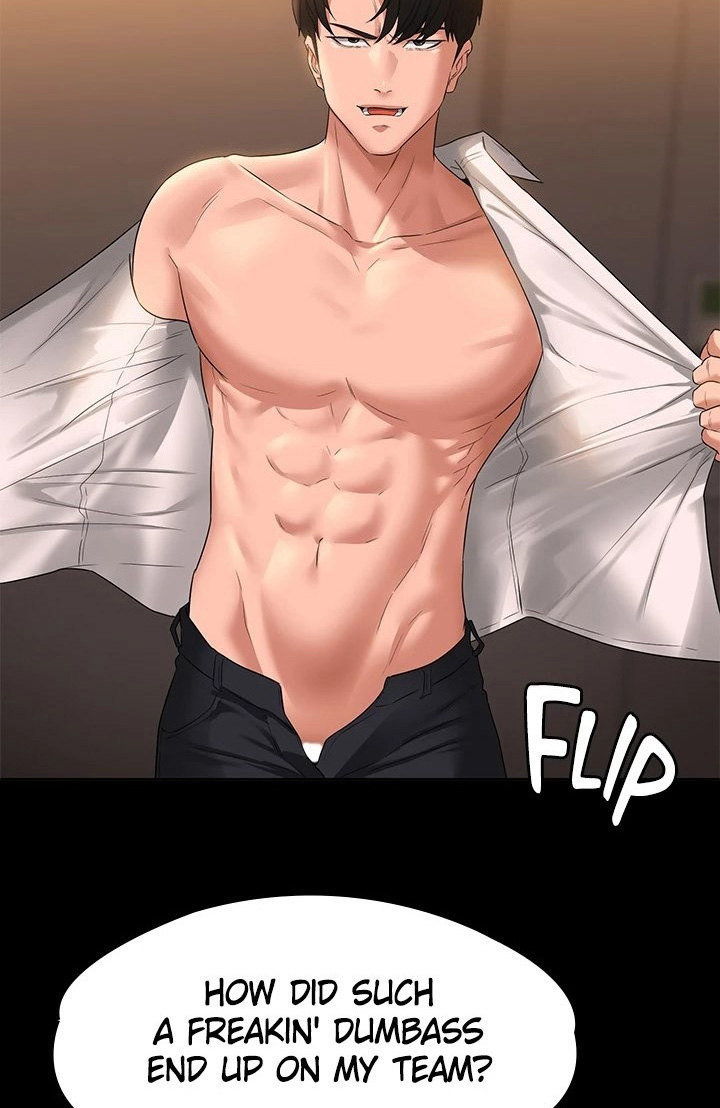 Supervisor Access - Chapter 52 Page 86