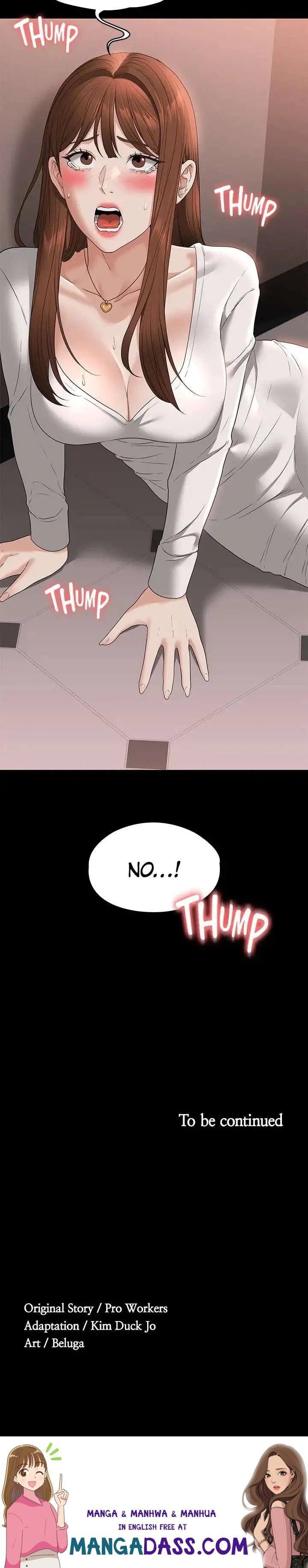 Supervisor Access - Chapter 53 Page 54