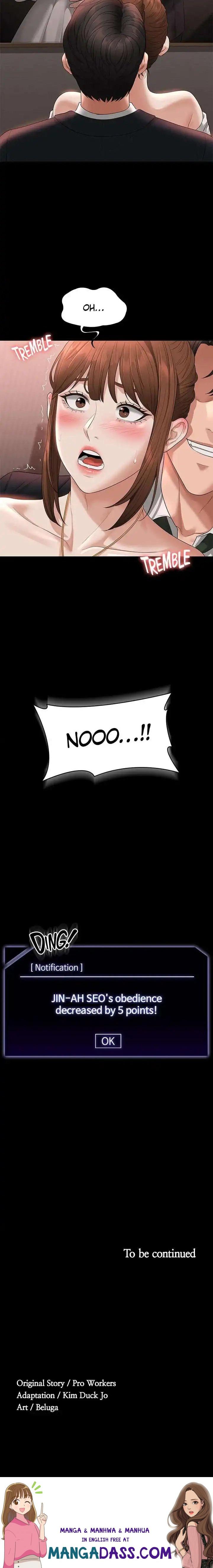 Supervisor Access - Chapter 54 Page 49