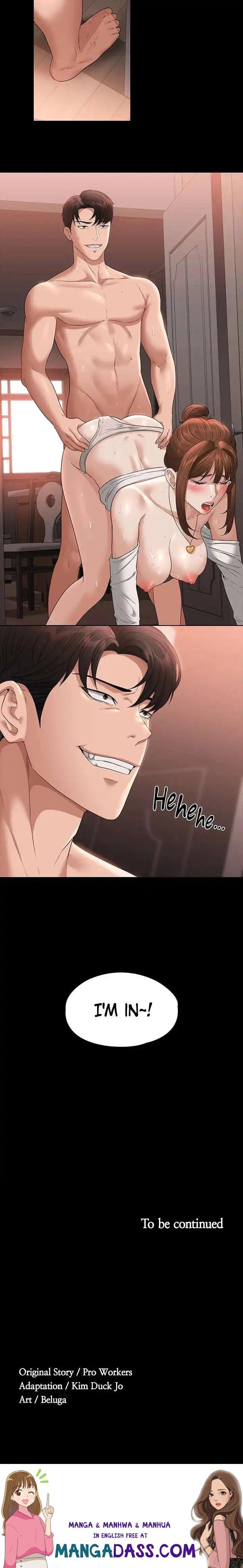 Supervisor Access - Chapter 55 Page 50