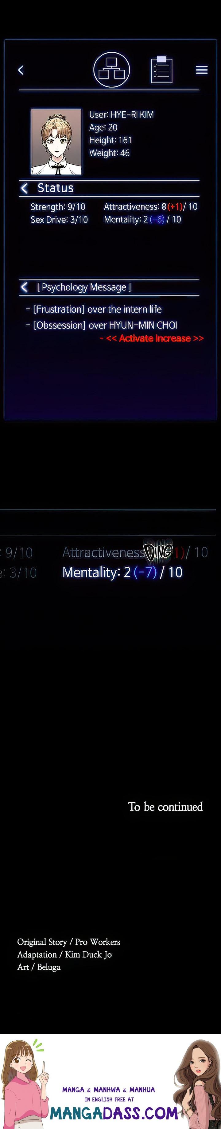 Supervisor Access - Chapter 56 Page 52