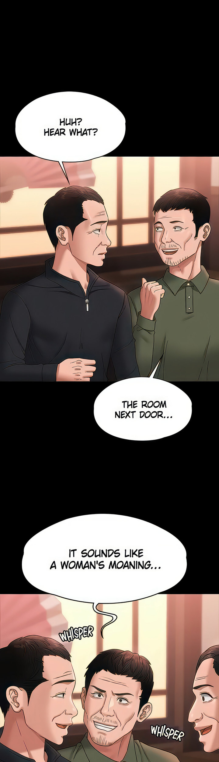 Supervisor Access - Chapter 58 Page 21