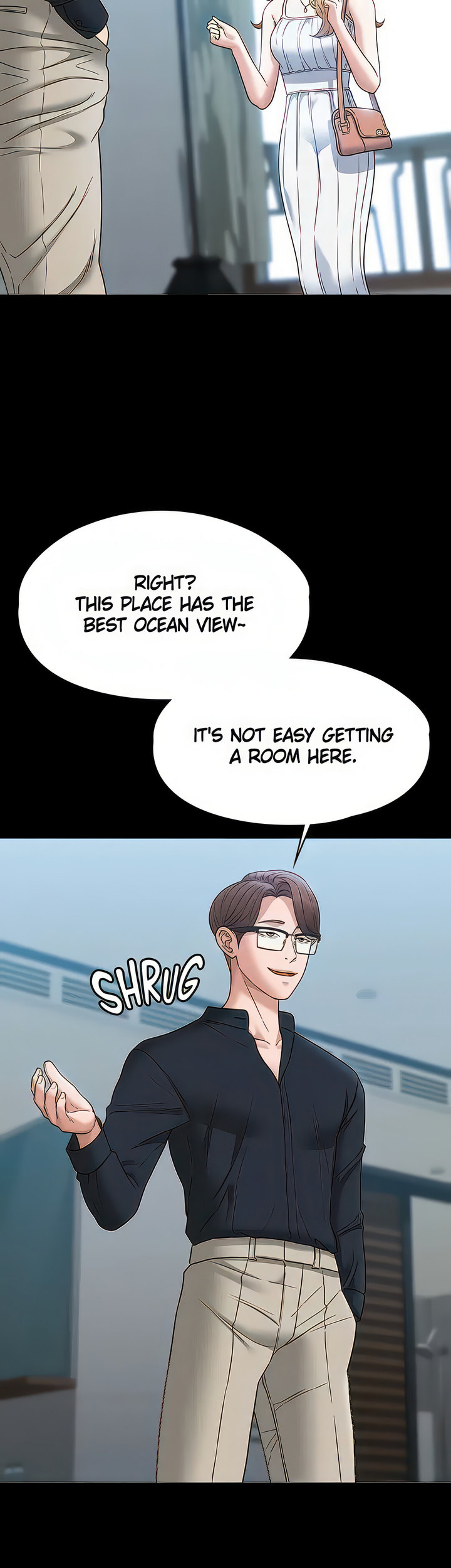 Supervisor Access - Chapter 58 Page 38