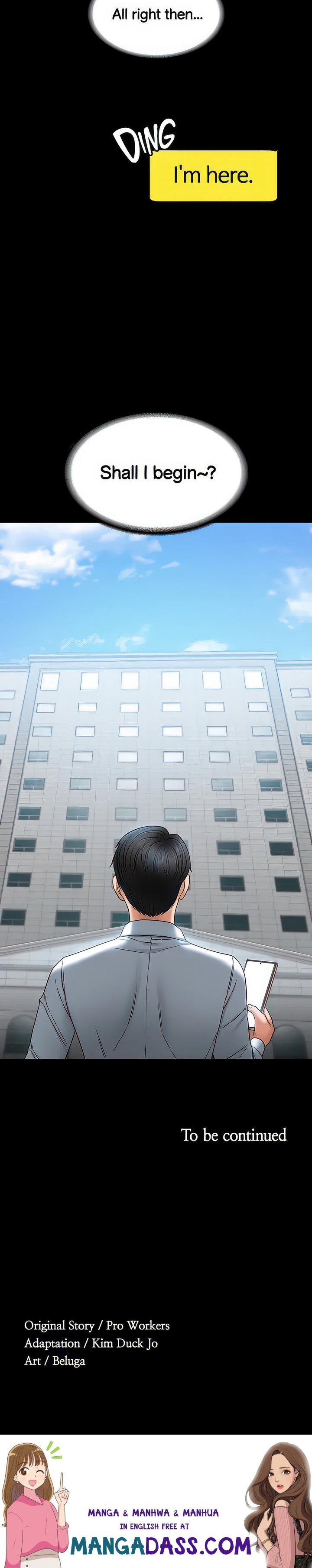 Supervisor Access - Chapter 58 Page 46