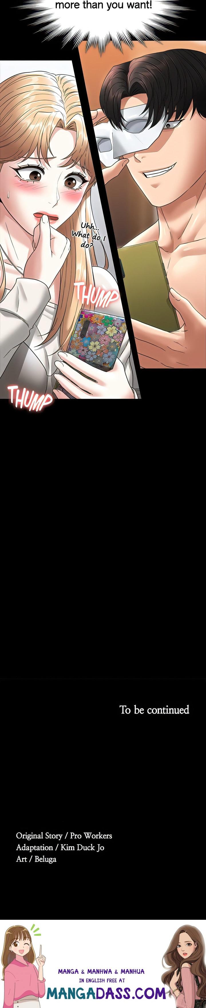 Supervisor Access - Chapter 71 Page 28