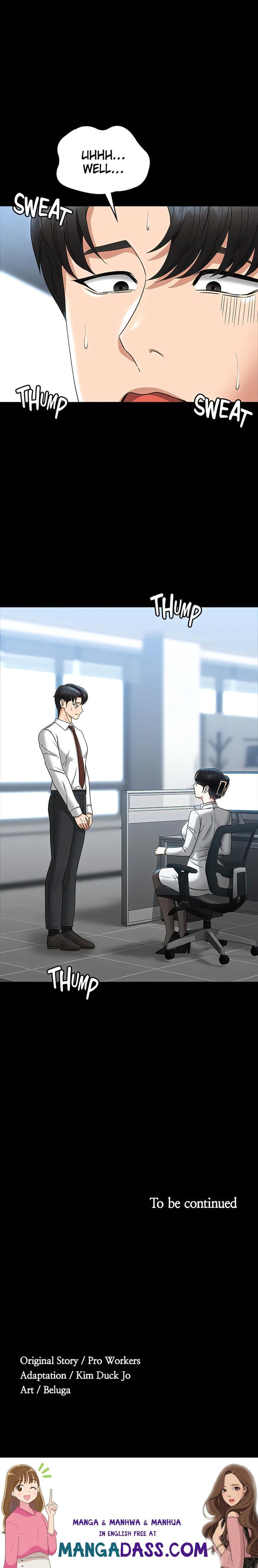 Supervisor Access - Chapter 76 Page 26