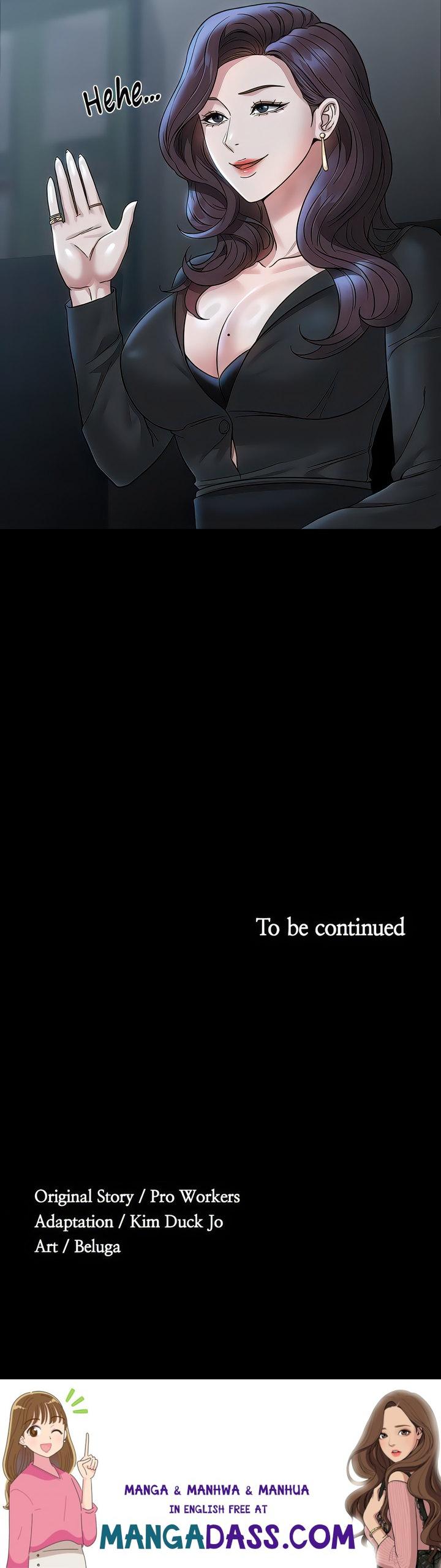 Supervisor Access - Chapter 77 Page 28