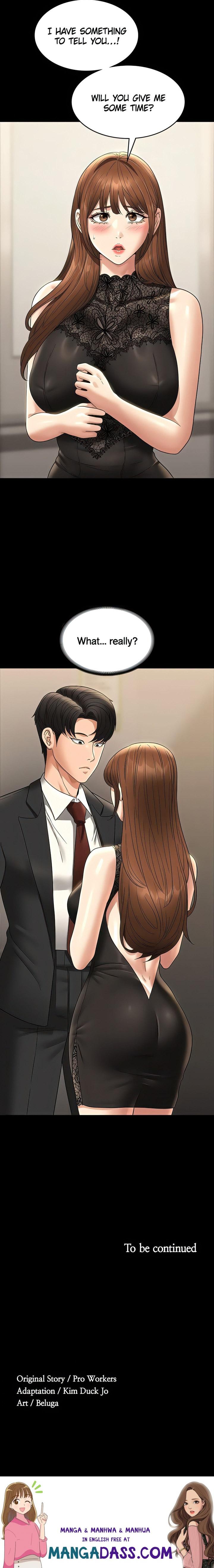 Supervisor Access - Chapter 78 Page 25