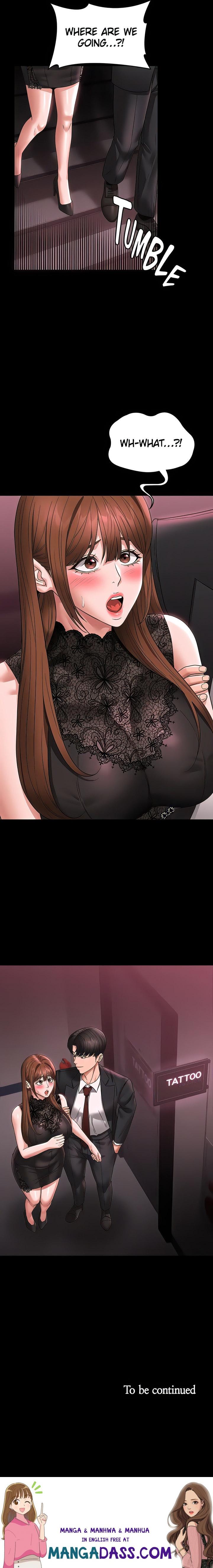 Supervisor Access - Chapter 80 Page 28