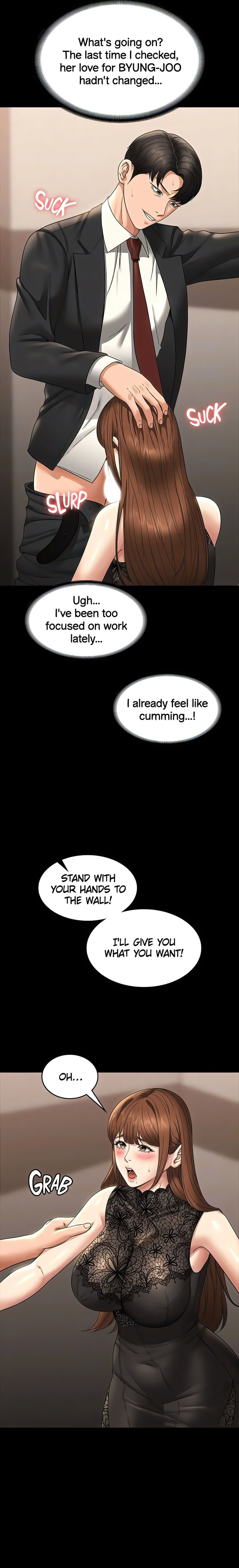 Supervisor Access - Chapter 80 Page 9