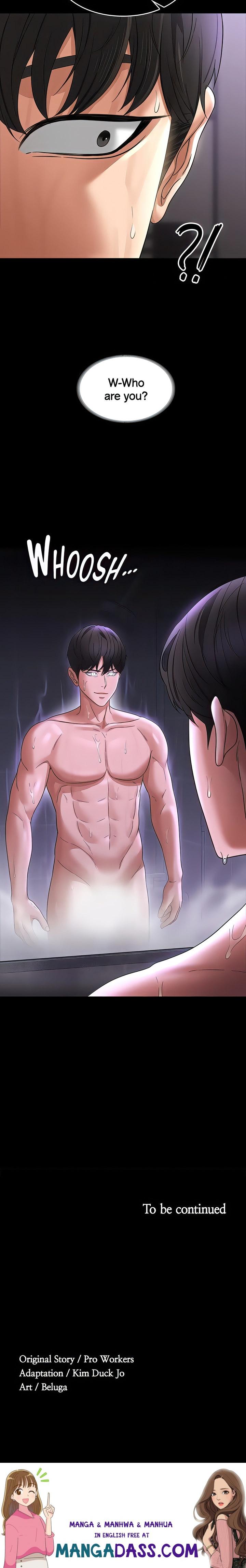 Supervisor Access - Chapter 83 Page 28