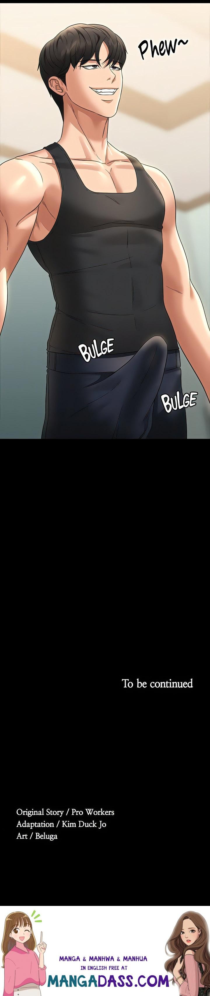 Supervisor Access - Chapter 84 Page 24