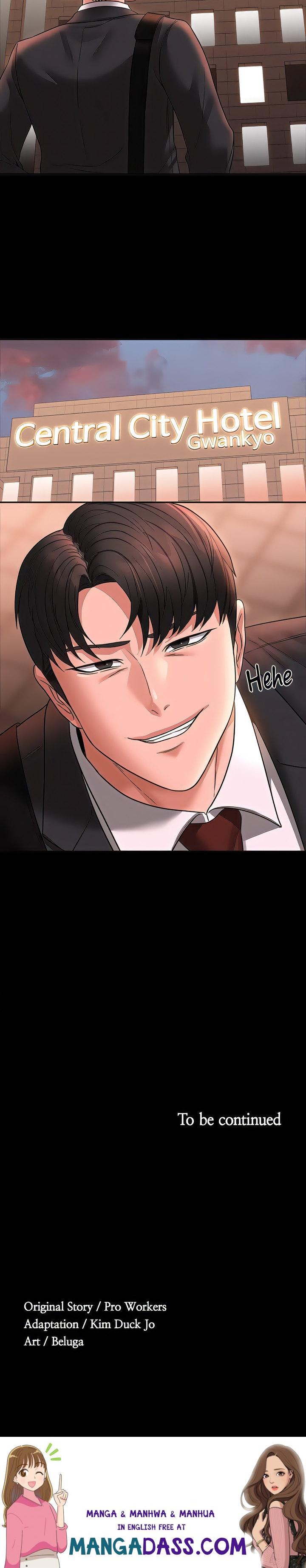 Supervisor Access - Chapter 85 Page 21