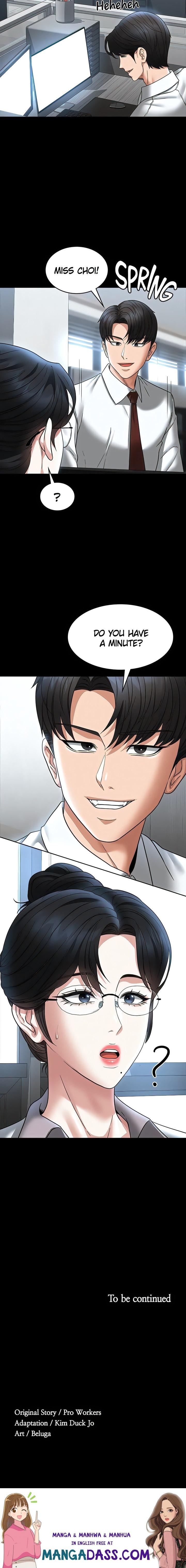 Supervisor Access - Chapter 86 Page 24