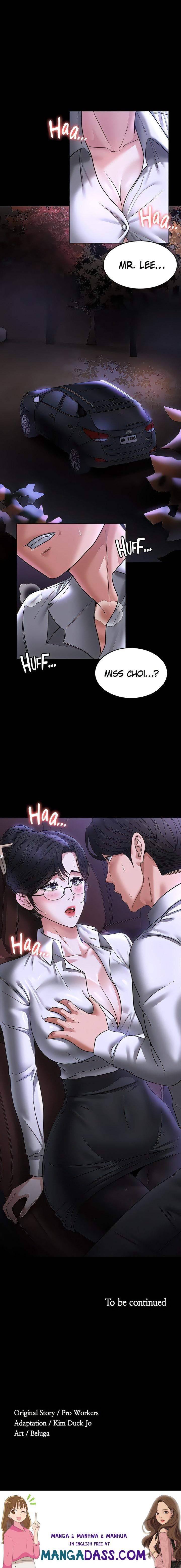 Supervisor Access - Chapter 87 Page 31