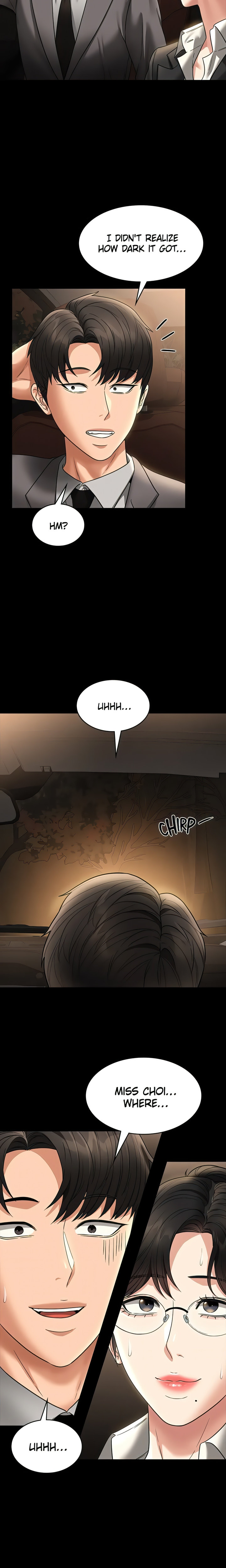 Supervisor Access - Chapter 88 Page 26