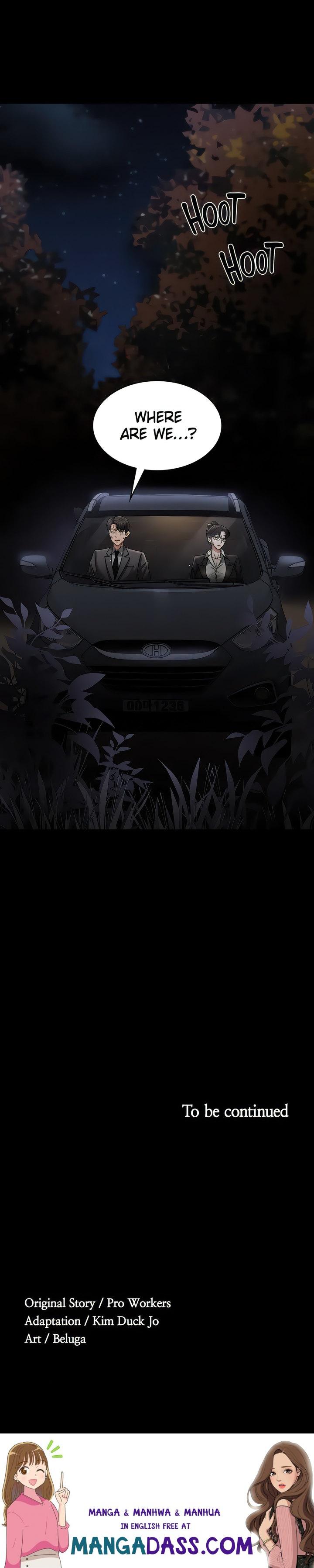 Supervisor Access - Chapter 88 Page 27