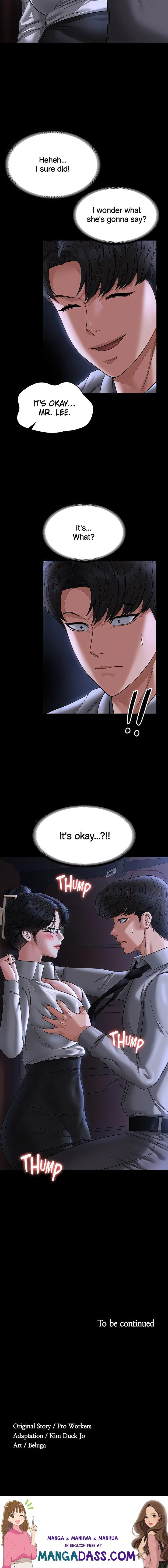 Supervisor Access - Chapter 89 Page 24