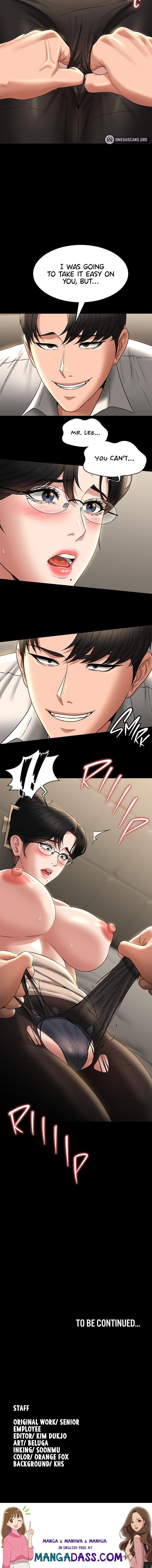 Supervisor Access - Chapter 92 Page 22