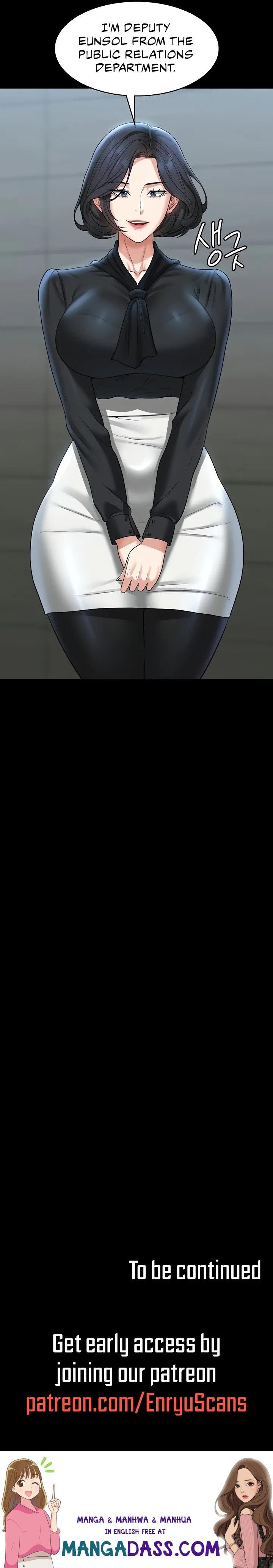 Supervisor Access - Chapter 95 Page 16