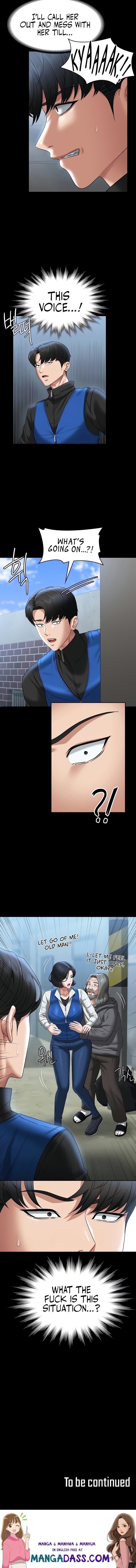 Supervisor Access - Chapter 96 Page 16