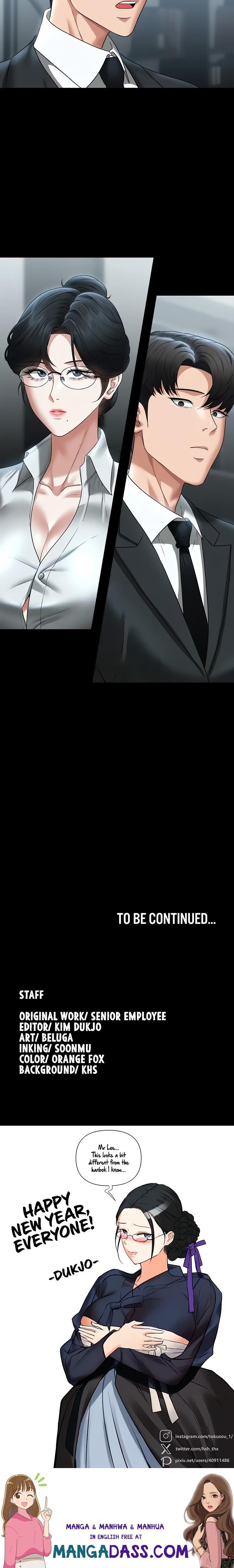 Supervisor Access - Chapter 97 Page 18