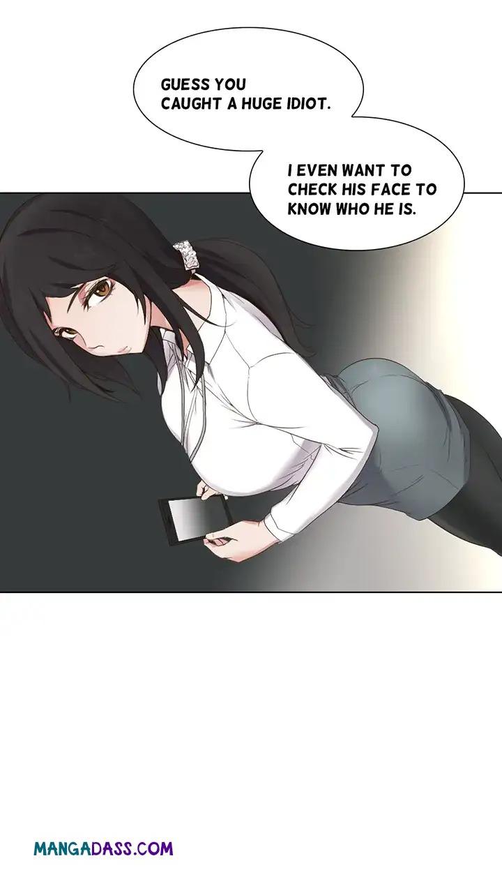 Draw it Yourself! (Uncensored) - Chapter 1 Page 22