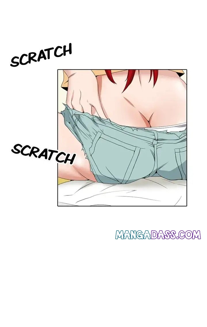 Draw it Yourself! (Uncensored) - Chapter 3 Page 3