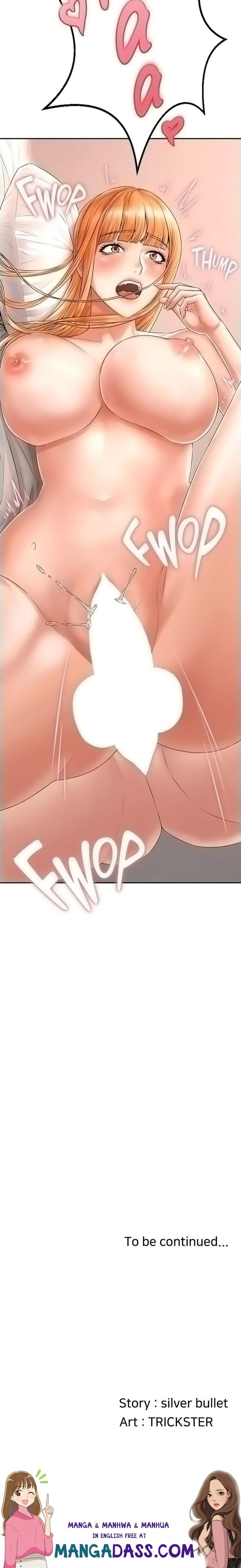 Homestay - Chapter 8 Page 20