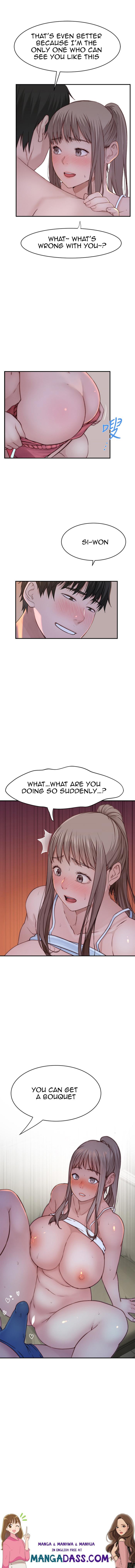 Between Us - Chapter 78 Page 12