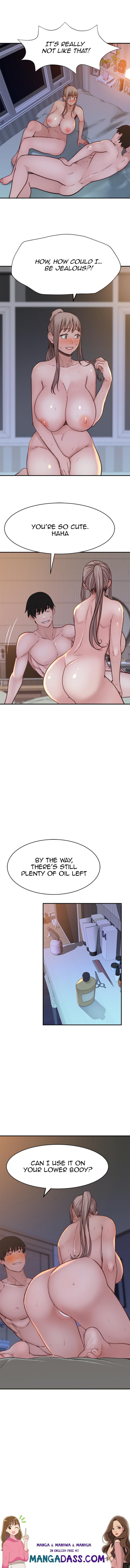 Between Us - Chapter 82 Page 11