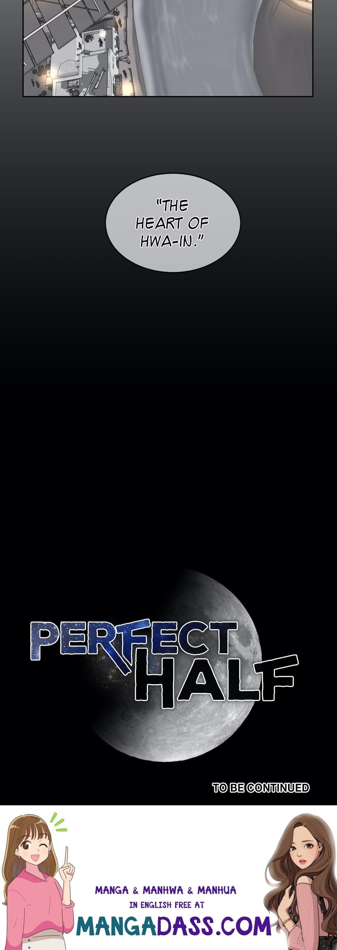 Perfect Half - Chapter 146 Page 19
