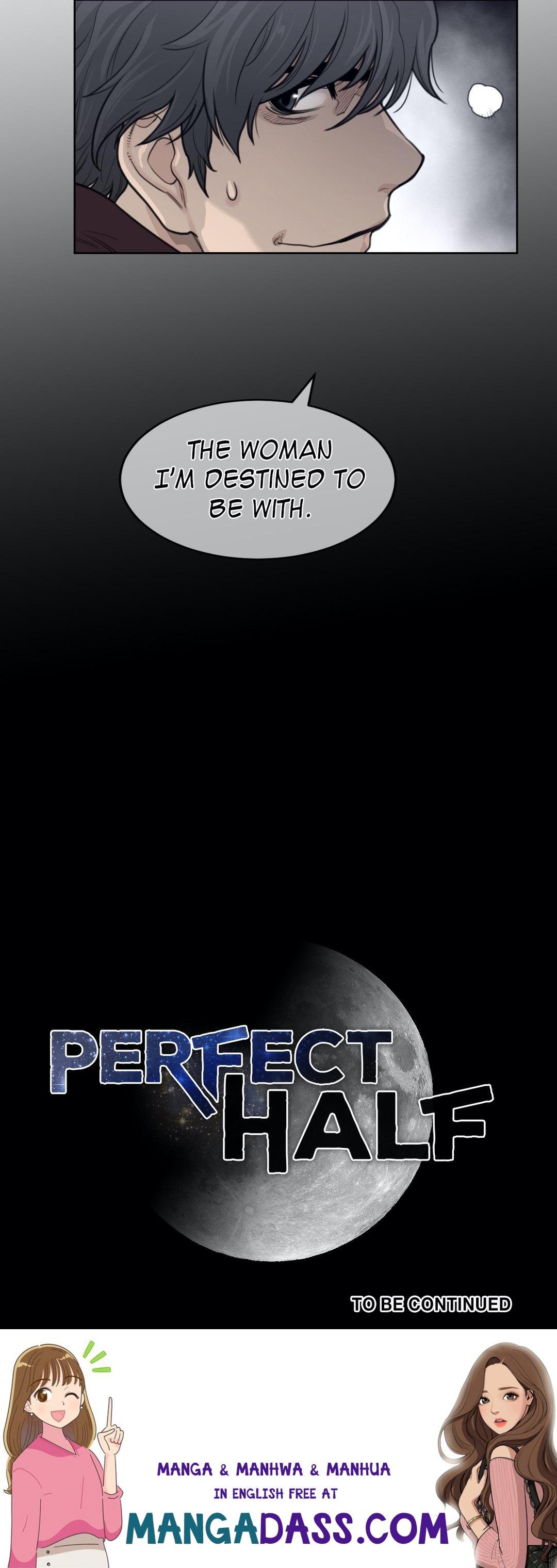 Perfect Half - Chapter 148 Page 22