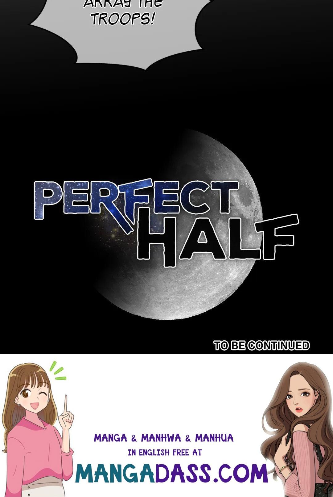 Perfect Half - Chapter 150 Page 96