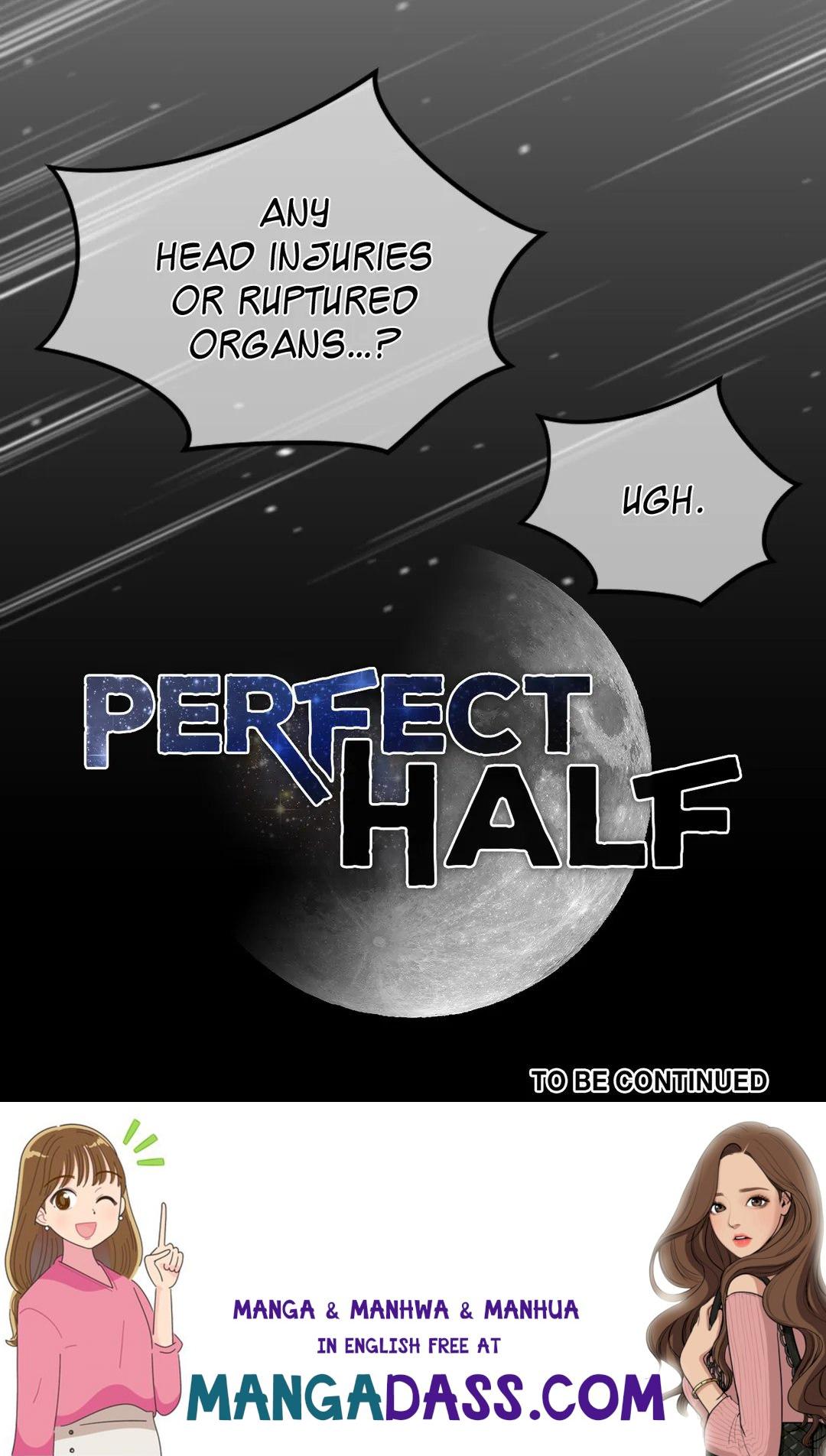 Perfect Half - Chapter 154 Page 60