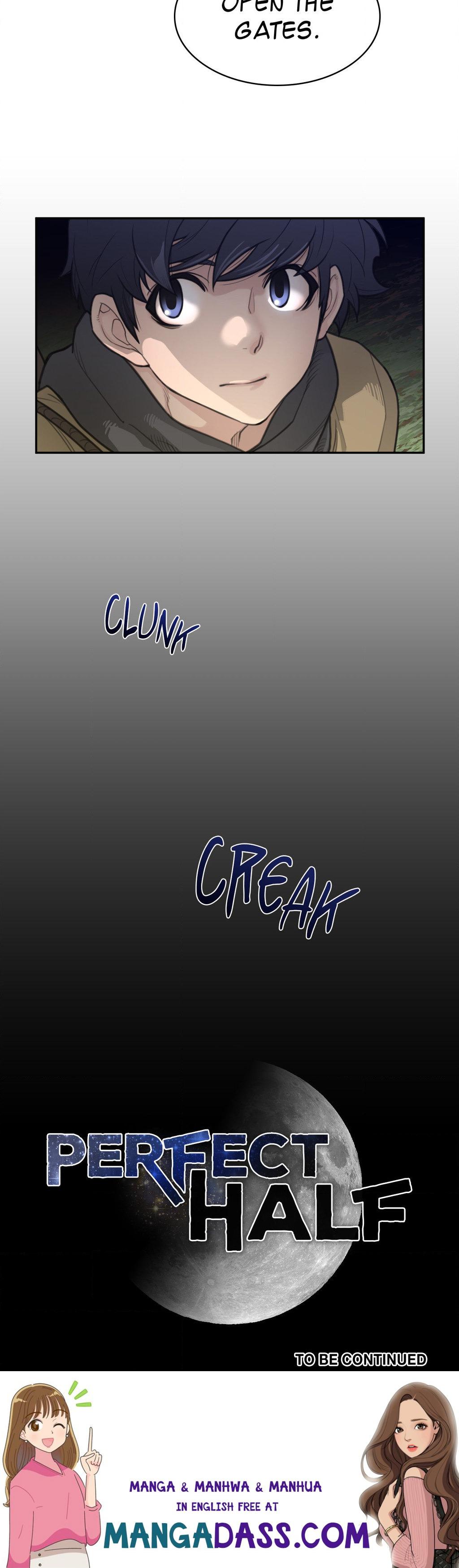 Perfect Half - Chapter 163 Page 35