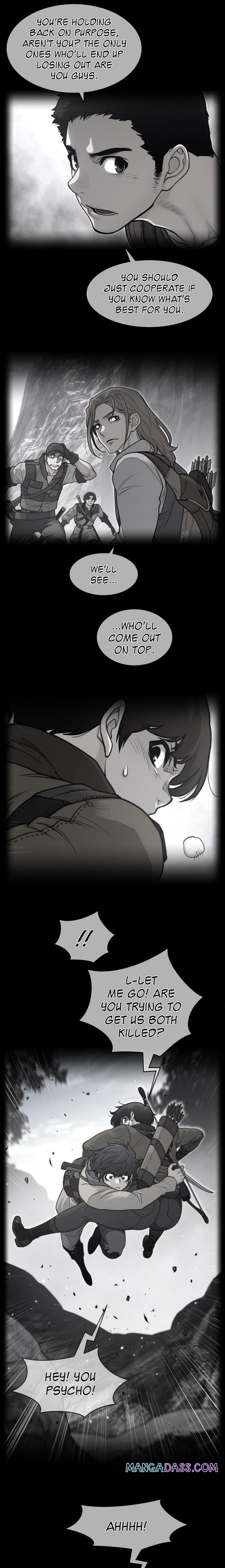 Perfect Half - Chapter 206 Page 1