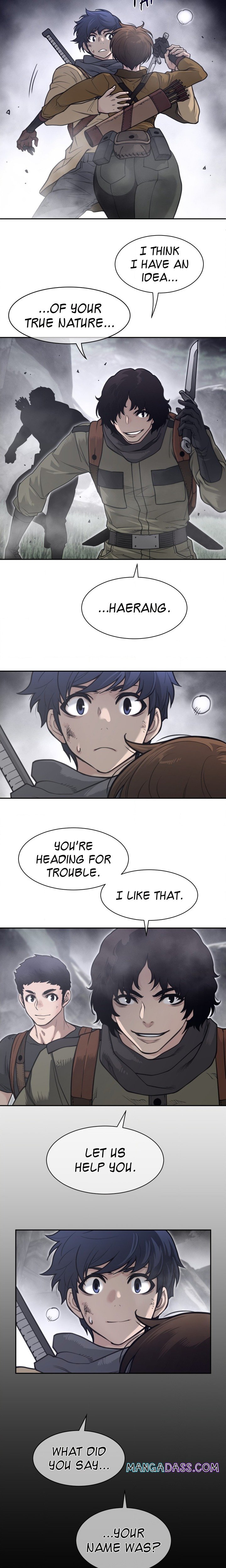 Perfect Half - Chapter 206 Page 12