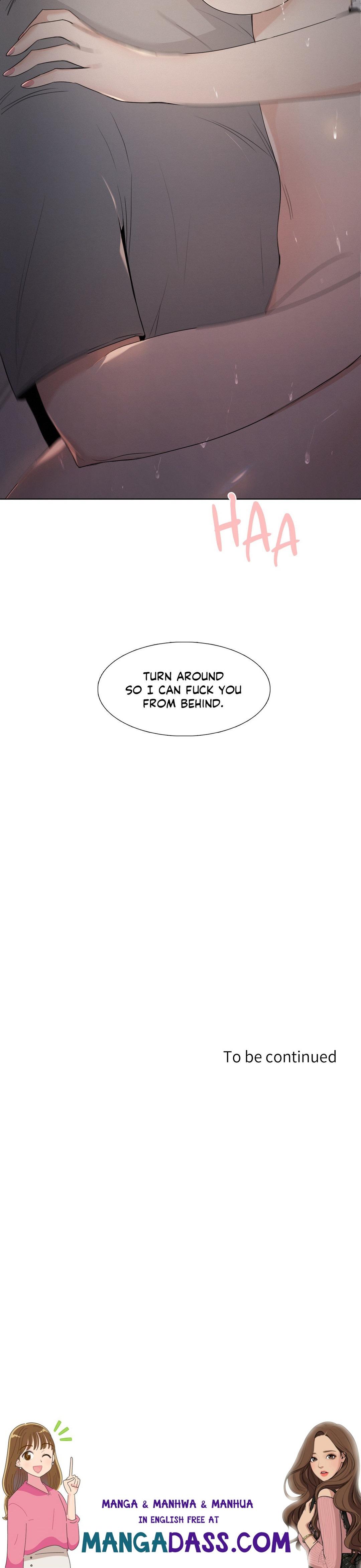 Talk to Me - Chapter 119 Page 40