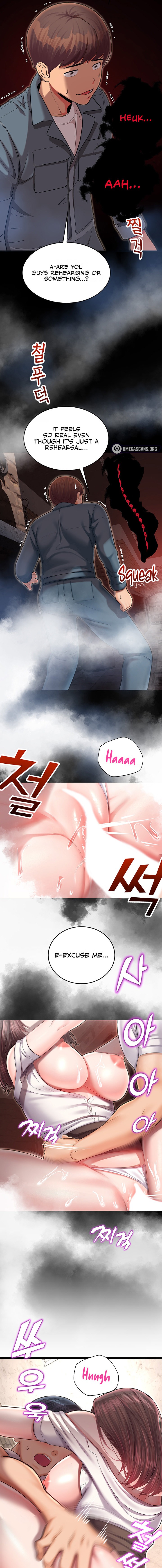 Destiny Land - Chapter 1 Page 33