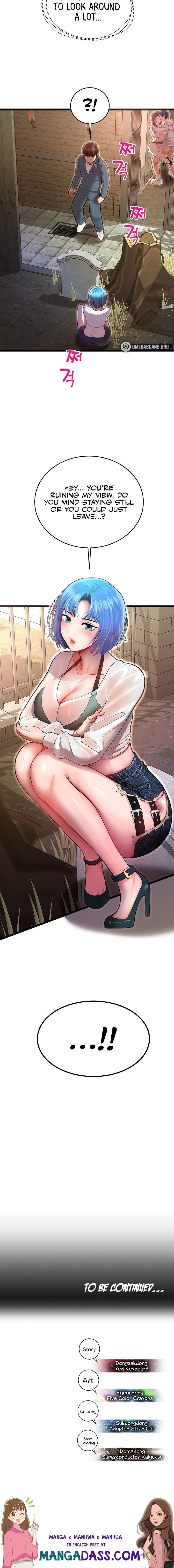 Destiny Land - Chapter 1 Page 40