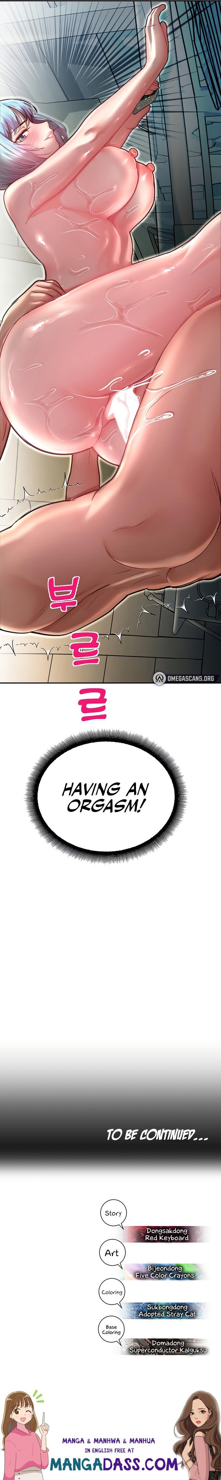 Destiny Land - Chapter 10 Page 29