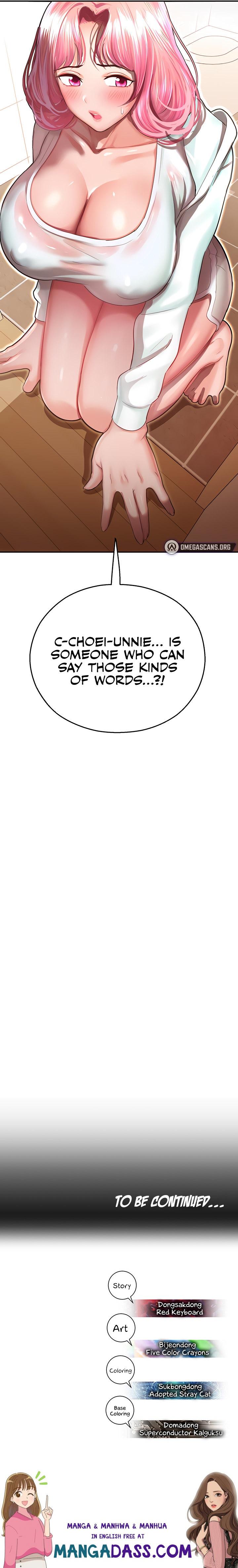 Destiny Land - Chapter 12 Page 37