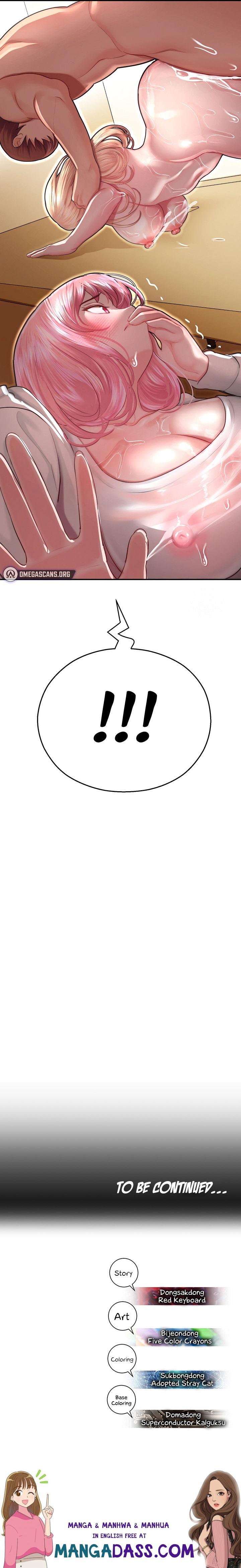 Destiny Land - Chapter 13 Page 37