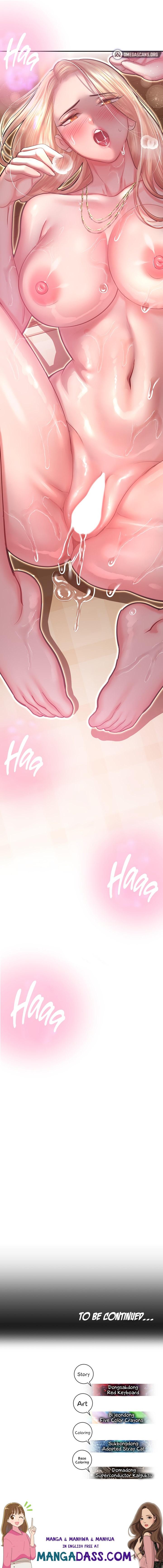 Destiny Land - Chapter 14 Page 27