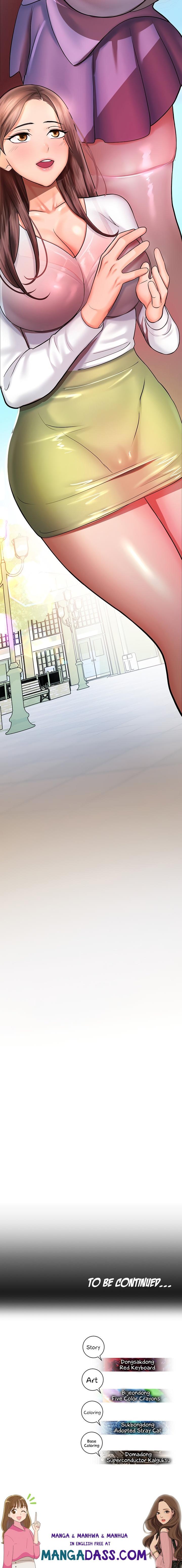 Destiny Land - Chapter 15 Page 30